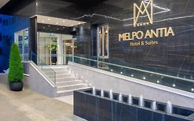 Melpo Antia Hotel&Suites